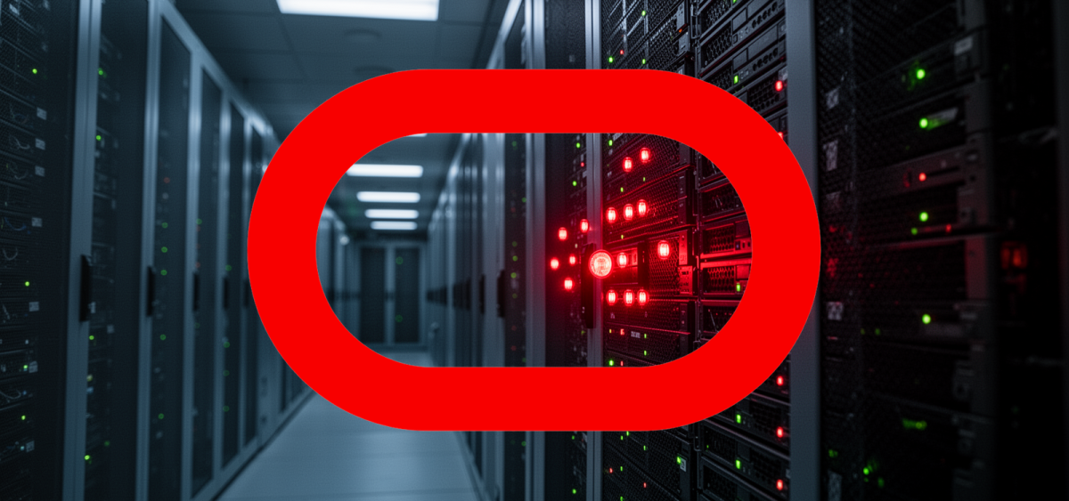 Beitragsbild zu Oracle Aktie: Warnsignale mehren sich