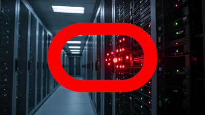 Beitragsbild zu Oracle Aktie: Warnsignale mehren sich