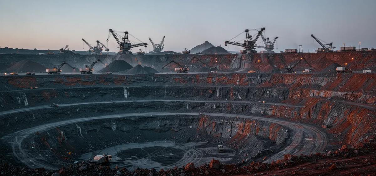 Beitragsbild zu Coeur Mining Aktie: Zahlenfokus