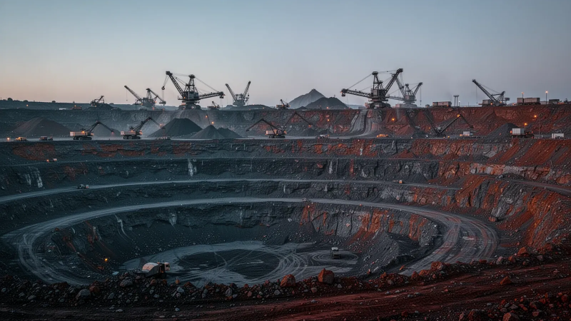 Beitragsbild zu Coeur Mining Aktie: Zahlenfokus