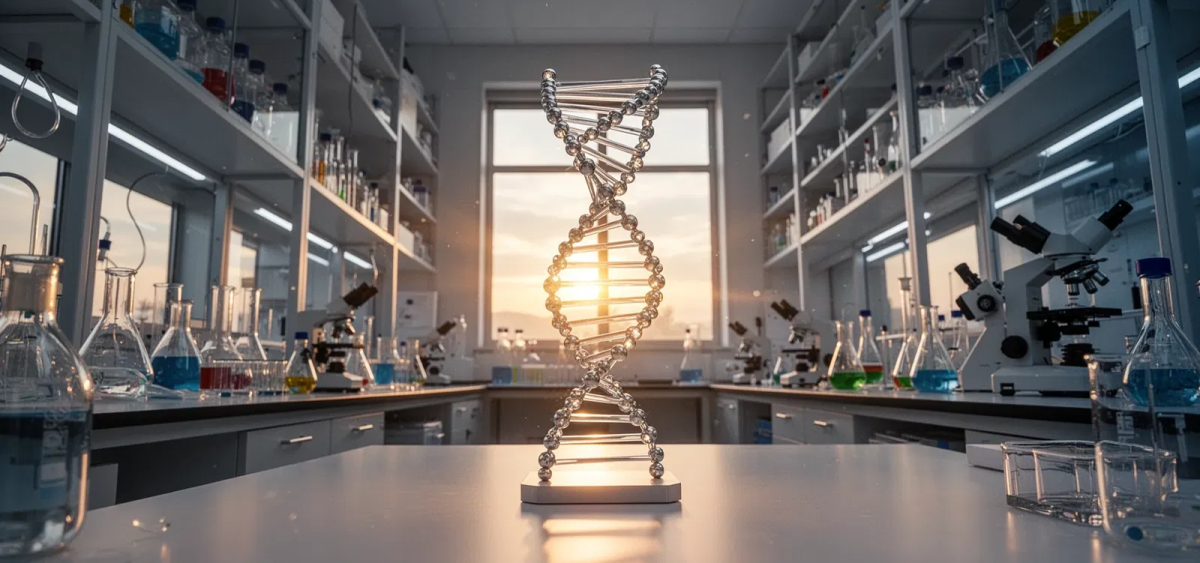 Beitragsbild zu Viking Therapeutics Aktie: Analysten-Upgrade