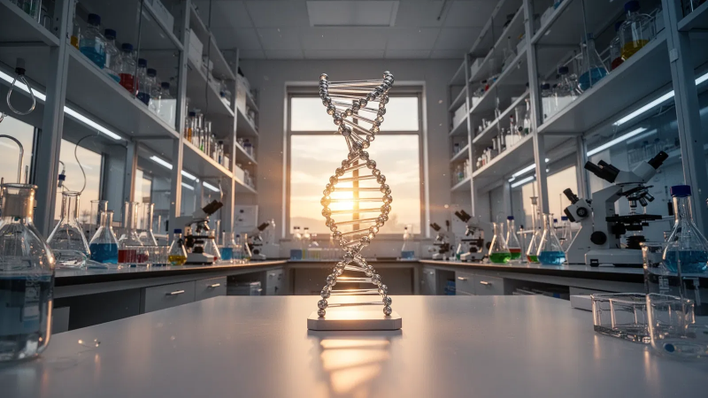 Beitragsbild zu Viking Therapeutics Aktie: Analysten-Upgrade