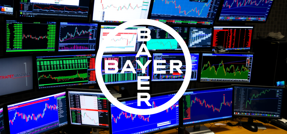 Beitragsbild zu Bayer Aktie: Fragliche Entwicklungen?