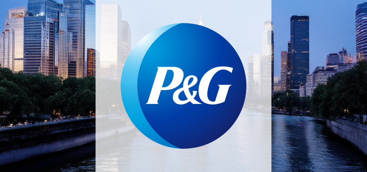 Beitragsbild zu Procter & Gamble Aktie: Insider schlagen Alarm!