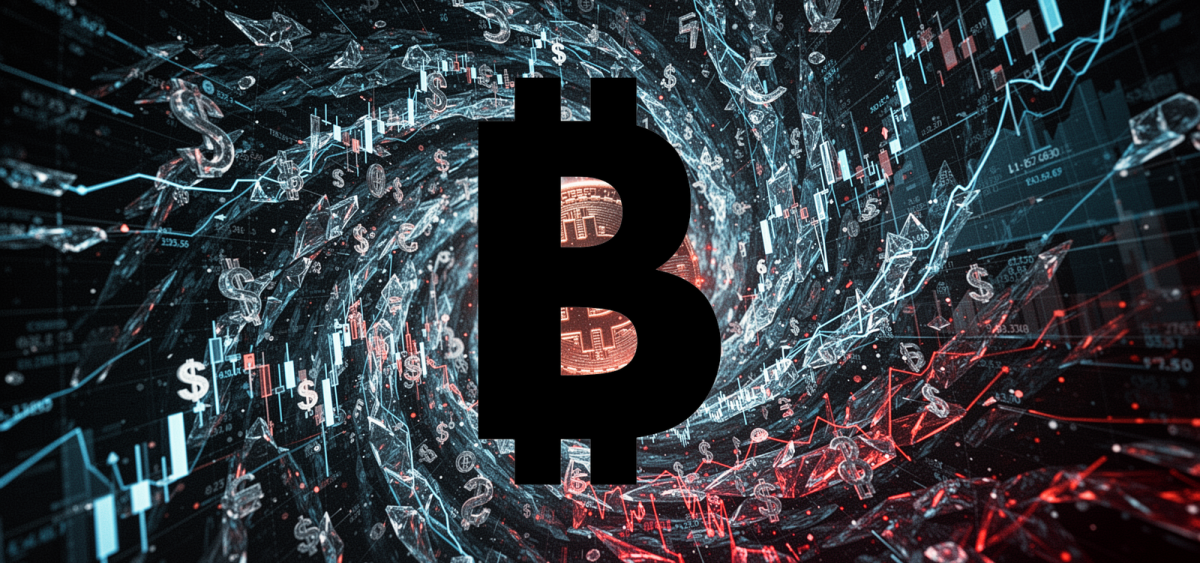 Beitragsbild zu Strategy Aktie: Riskante Bitcoin-Wette