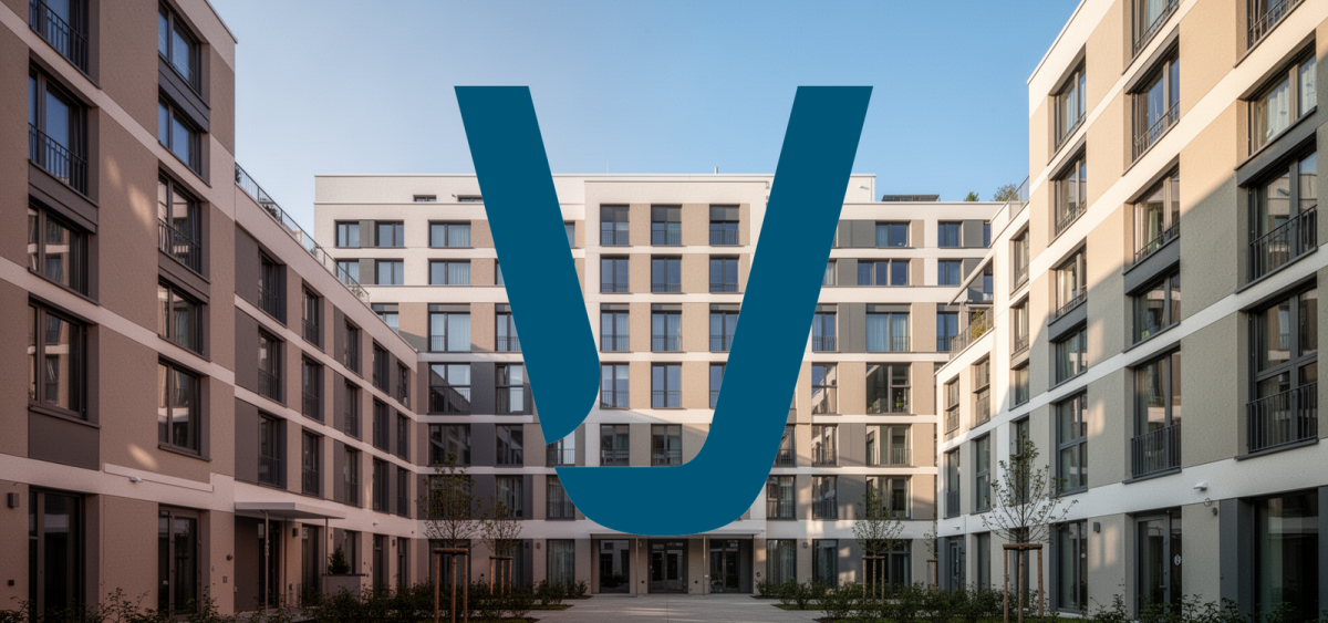 Beitragsbild zu Vonovia Aktie: Jahresbericht im Fokus