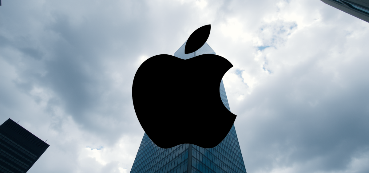 Beitragsbild zu Apple Aktie: Unruhe in der Chefetage