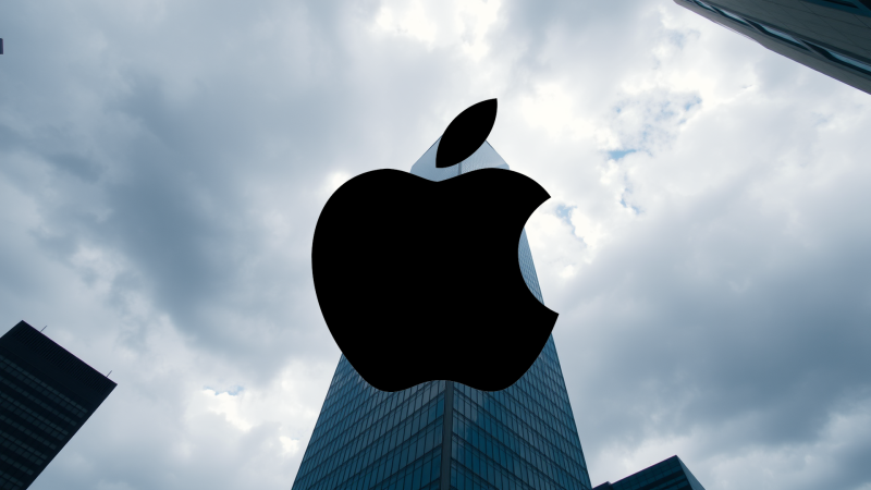 Beitragsbild zu Apple Aktie: Unruhe in der Chefetage