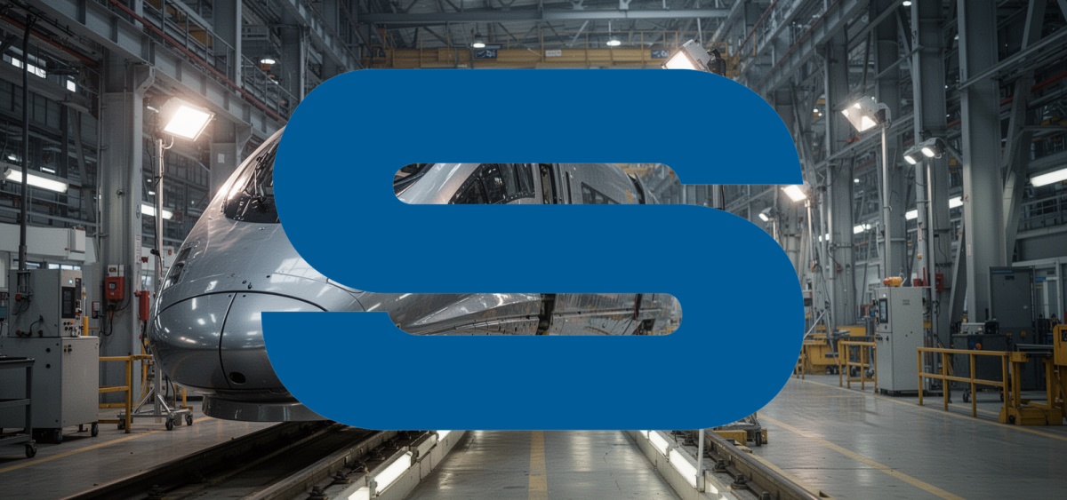 Beitragsbild zu Stadler Rail Aktie: Umsatzsprung wackelt