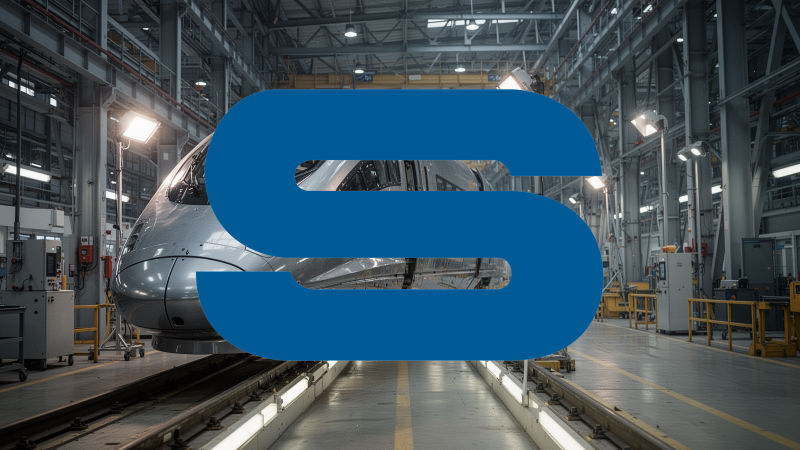 Beitragsbild zu Stadler Rail Aktie: Umsatzsprung wackelt