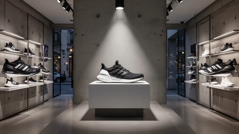 Beitragsbild zu Adidas Aktie: Milliarden-Rückkauf startet