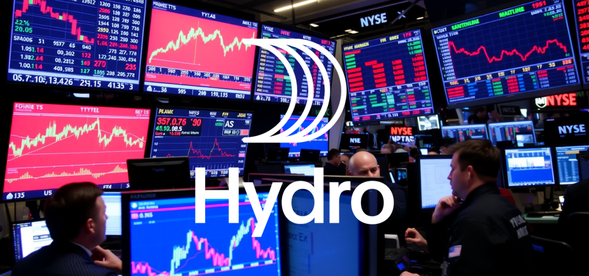 Beitragsbild zu Norsk Hydro: Nachhaltigkeit als Wettbewerbsvorteil