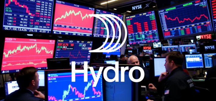 Beitragsbild zu Norsk Hydro: Nachhaltigkeit als Wettbewerbsvorteil