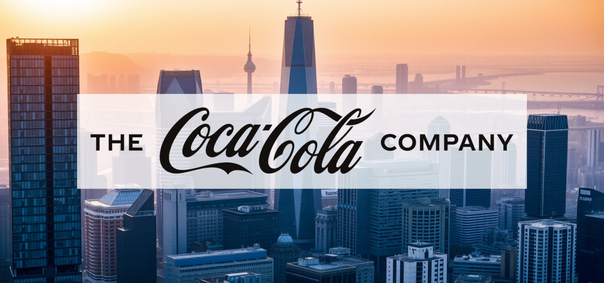 Beitragsbild zu Coca-Cola Aktie: Ausbruch geglückt!