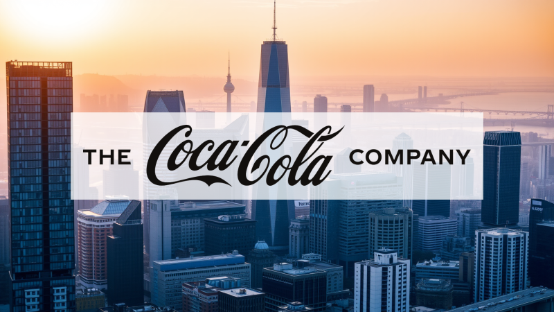 Beitragsbild zu Coca-Cola Aktie: Ausbruch geglückt!