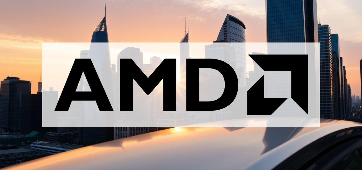 Beitragsbild zu AMD Aktie: Lisa Su erobert die CES-Bühne zurück