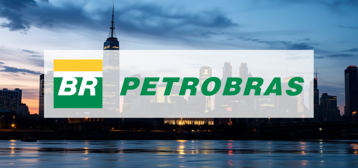 Beitragsbild zu Petrobras Aktie: Entscheidung mit Sprengkraft