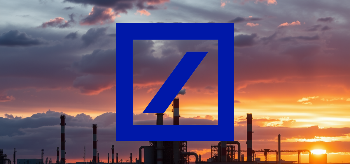 Beitragsbild zu Deutsche Bank Aktie: Widersprüchliche Signale