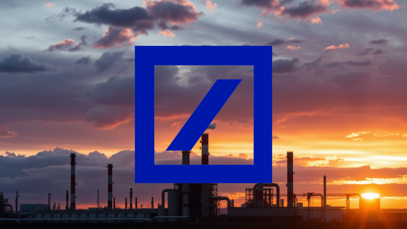 Beitragsbild zu Deutsche Bank Aktie: Widersprüchliche Signale