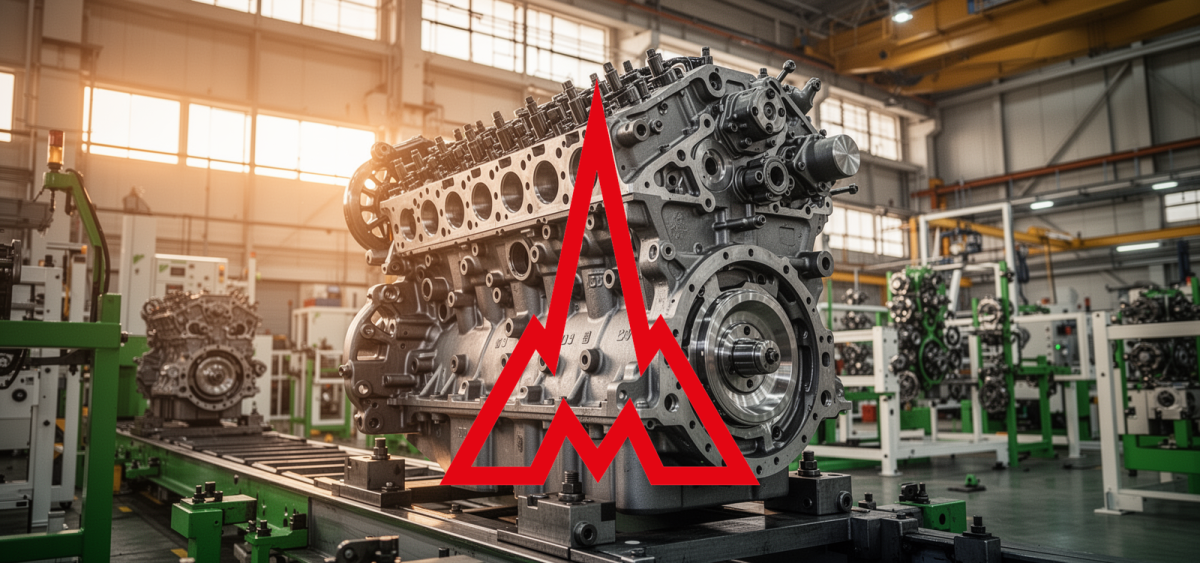 Beitragsbild zu Deutz Aktie: Gewinnsprung überzeugt Experten