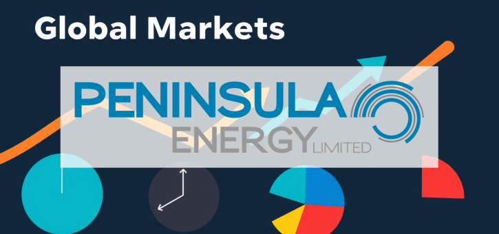 Beitragsbild zu Peninsula Energy Aktie: Index-Rauswurf besiegelt das Drama