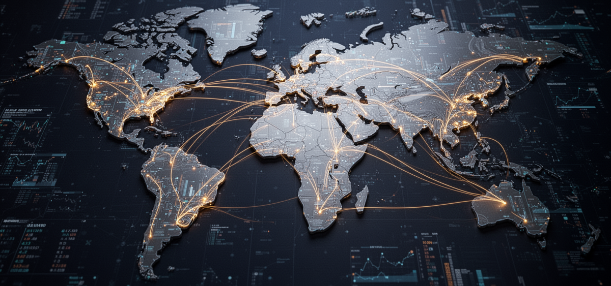 Beitragsbild zu Vanguard FTSE All-World ETF: Index im Umbau