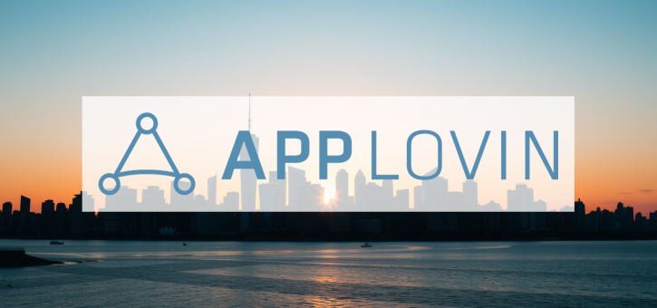 Beitragsbild zu AppLovin Aktie: Plötzlicher Höhenflug nach E-Commerce-Coup