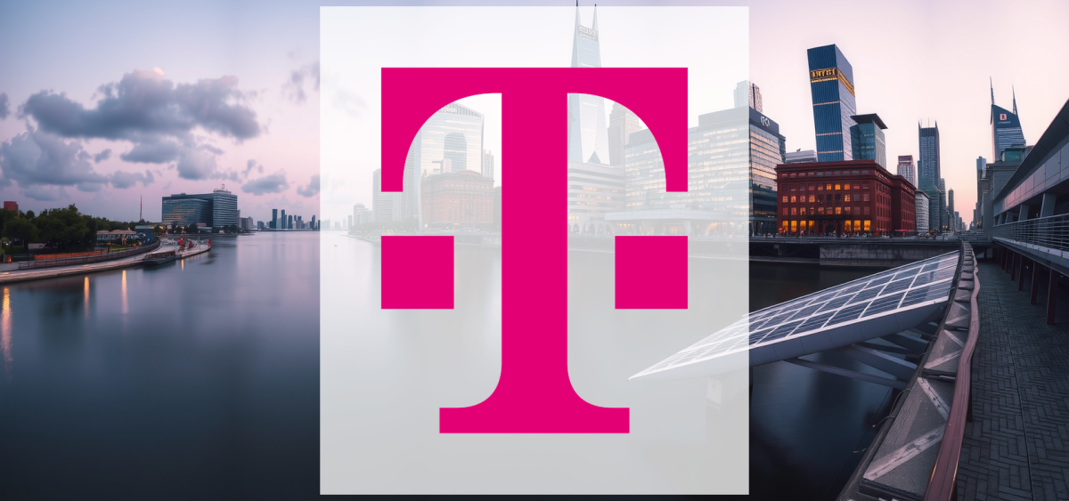 Beitragsbild zu Deutsche Telekom Aktie: Risikobewertung fortlaufend