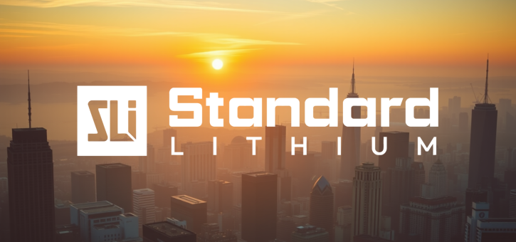 Beitragsbild zu Standard Lithium Aktie: Management-Umbau wird abgestraft