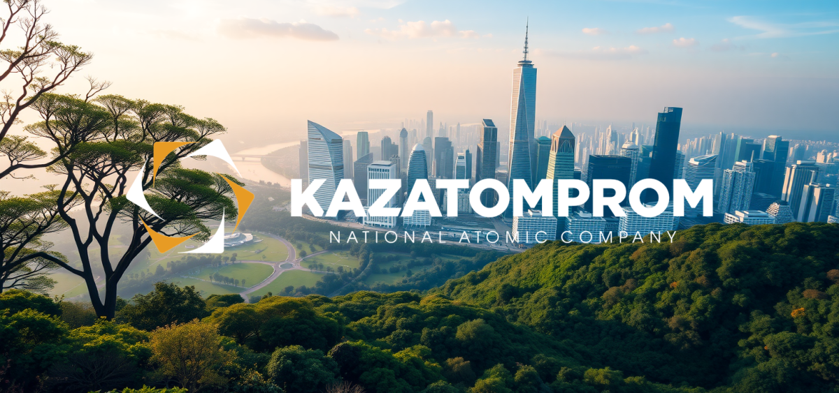 Beitragsbild zu Kazatomprom Aktie: Uran-Rally kommt nicht an