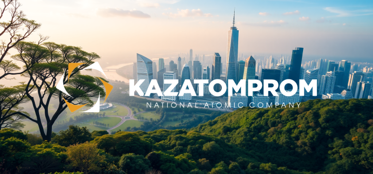 Beitragsbild zu Kazatomprom Aktie: Uran-Rally kommt nicht an