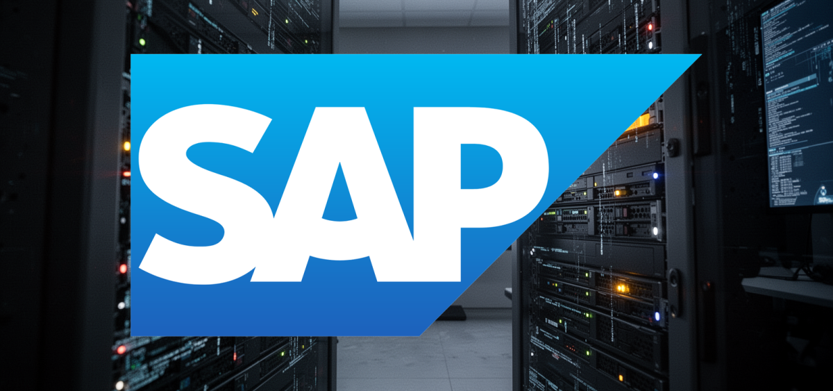 Beitragsbild zu SAP Aktie: Modellwechsel unter Druck