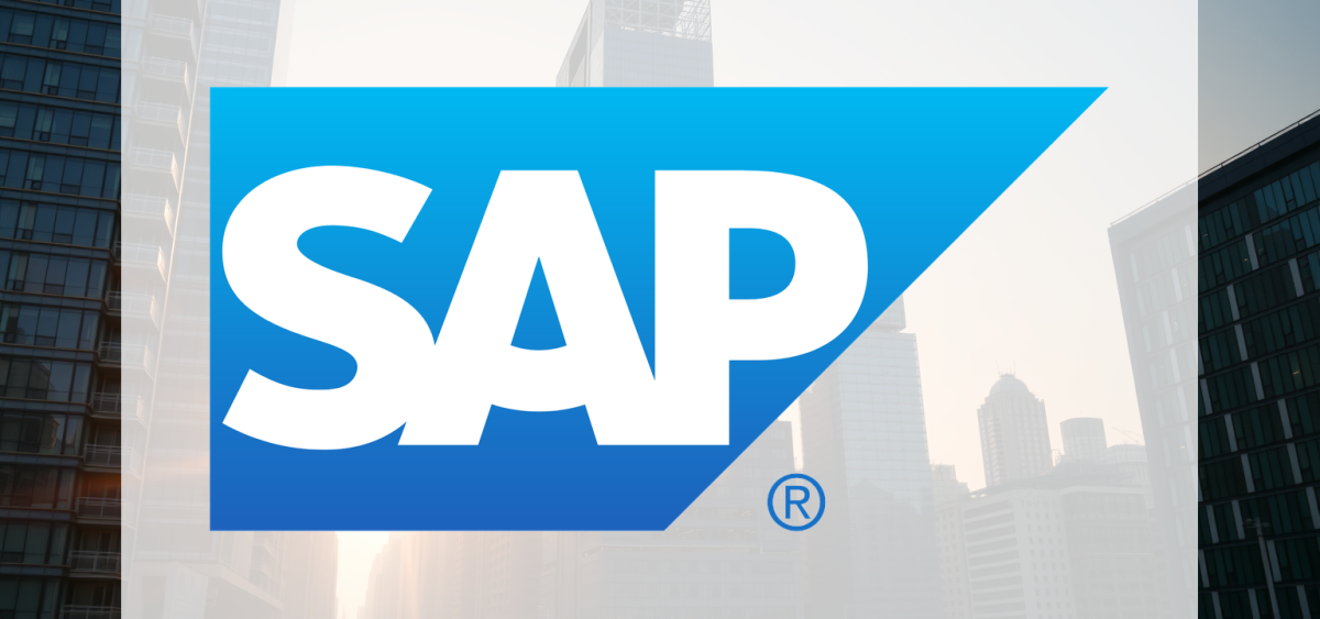 Beitragsbild zu SAP Aktie: KI-Offensive gegen den Abwärtstrend