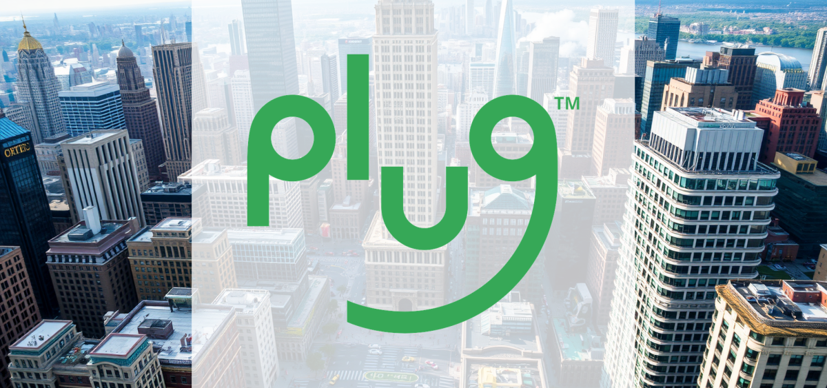 Beitragsbild zu Plug Power Aktie: Rückblick enttäuscht!