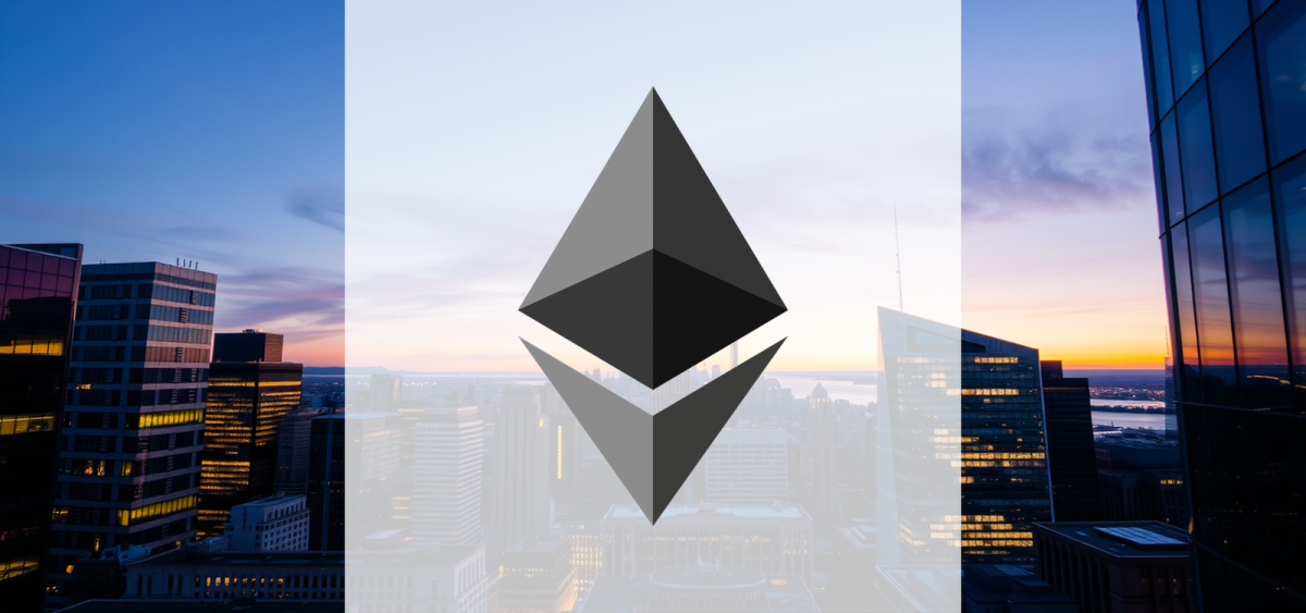 Beitragsbild zu Ethereum: KI-Revolution zündet