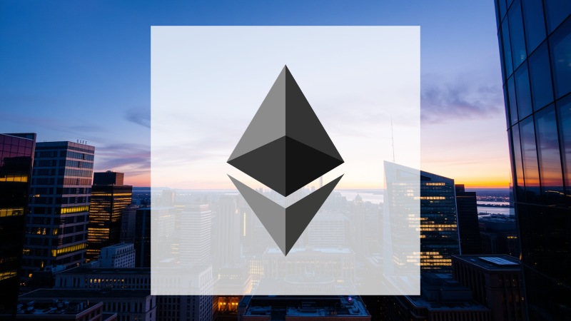Beitragsbild zu Ethereum: KI-Revolution zündet