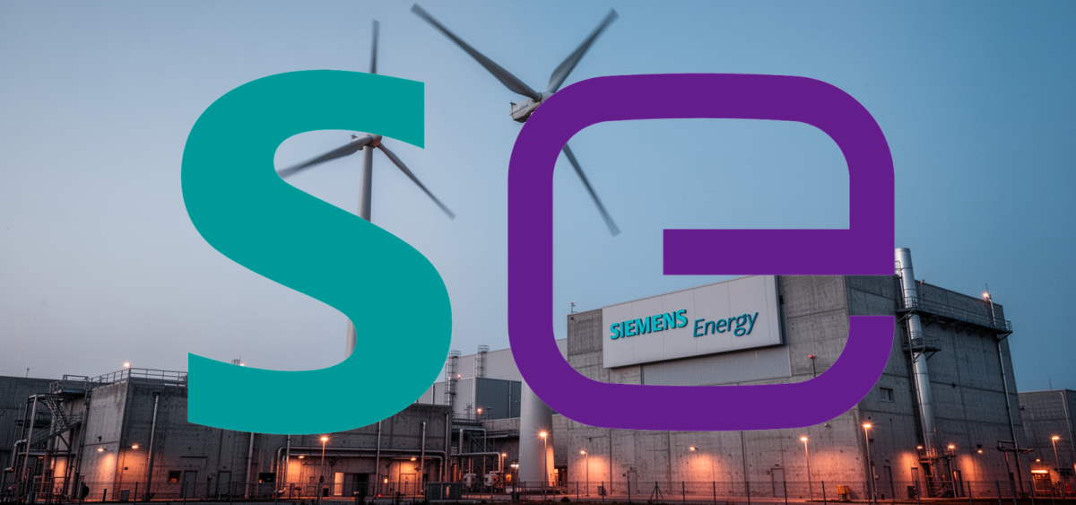Beitragsbild zu Siemens Energy Aktie: Vorerst keine Abspaltung