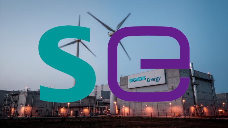 Beitragsbild zu Siemens Energy Aktie: Vorerst keine Abspaltung