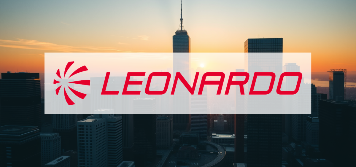 Beitragsbild zu Leonardo Aktie: Gesundes Wachstumsperspektiven!
