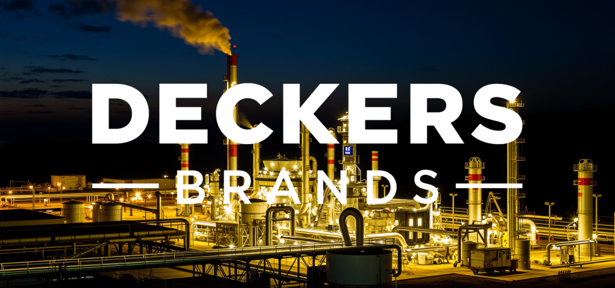 Beitragsbild zu Deckers Outdoor Aktie: Kann der Turnaround gelingen?