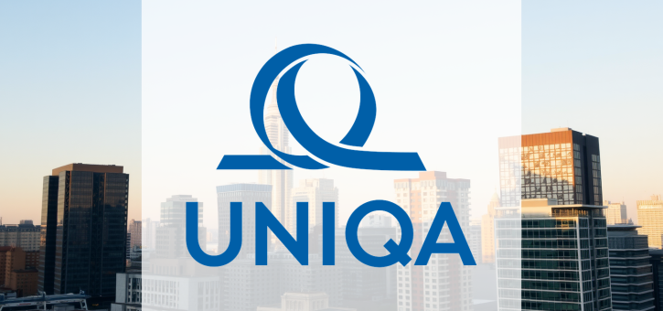 Beitragsbild zu Uniqa Insurance Aktie: Doppelter Anreiz für Aktionäre