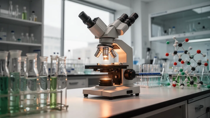 Beitragsbild zu Fresenius Aktie: Ausblick enttäuscht