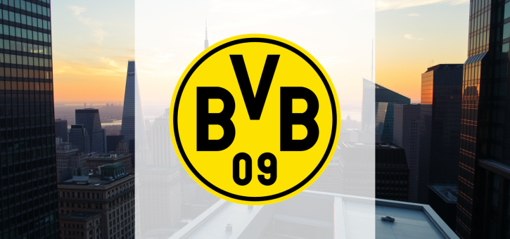 Beitragsbild zu BVB Aktie: Millionen-Chance Klub-WM