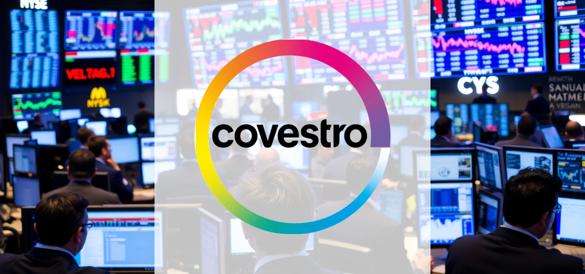 Beitragsbild zu Covestro Aktie: Überzeugende Wachstumsperspektive!