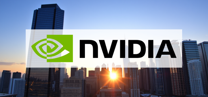 Beitragsbild zu Nvidia Aktie: 6-Billionen-Dollar-Gigant im Anflug