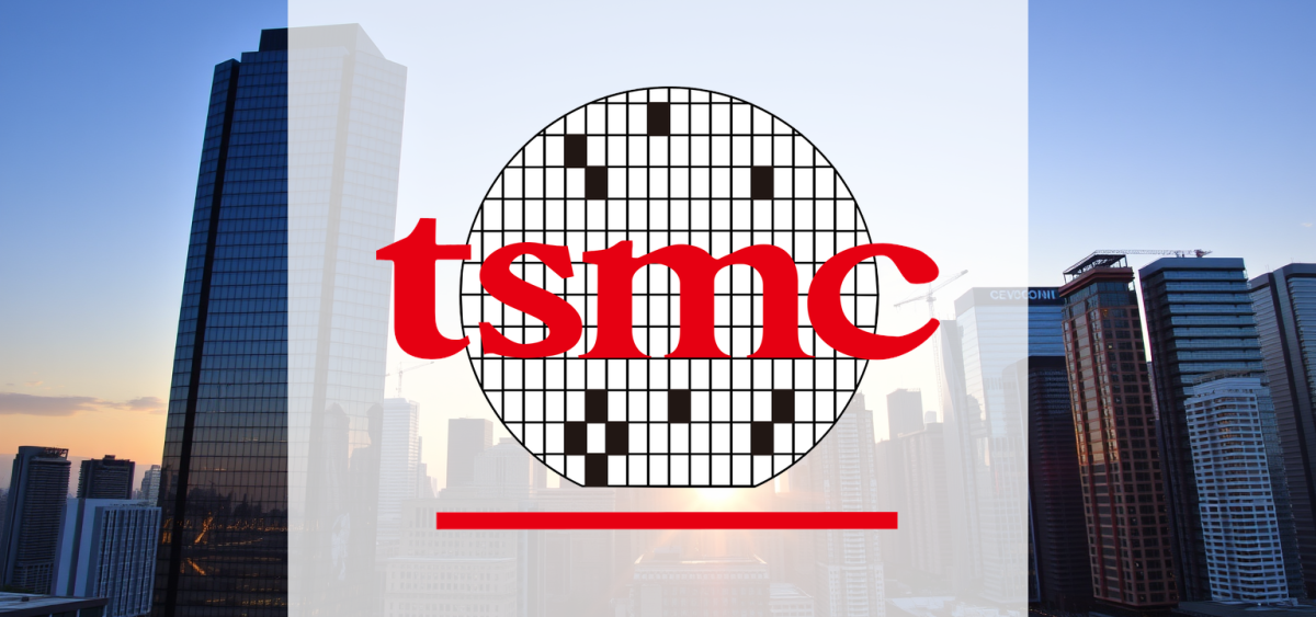 Beitragsbild zu TSMC Aktie: Erfreuliche Bilanzzahlen
