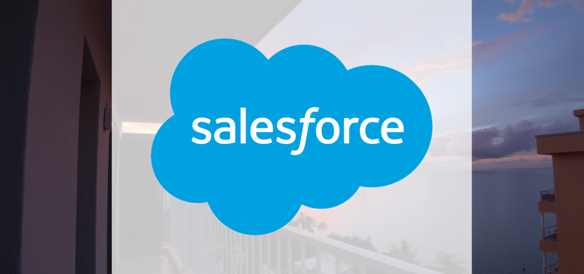 Beitragsbild zu Salesforce Aktie: KI-Versprechen unter Druck