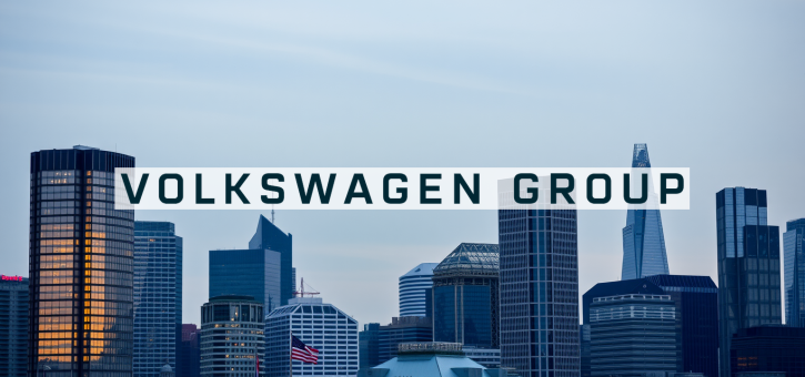 Beitragsbild zu Volkswagen Aktie: Produktionsturbo für den Aufschwung?