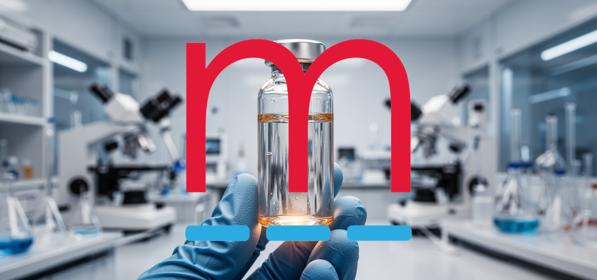 Beitragsbild zu Moderna Aktie: Klinischer Durchbruch