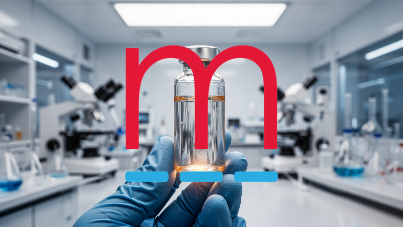 Beitragsbild zu Moderna Aktie: Klinischer Durchbruch